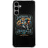 Liquid Blue NFL Jacksonville Jaguars Running Back Galaxy S24 Plus Clear Case